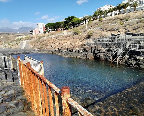 La Jaca