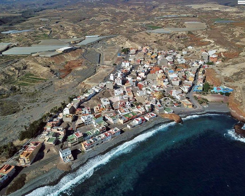 Teneriffa