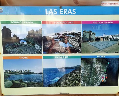 Las Eras