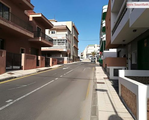 Las Eras