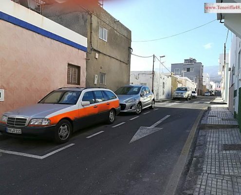 Las Eras