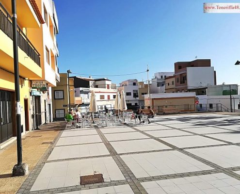 Las Eras