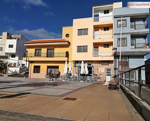 Las Eras