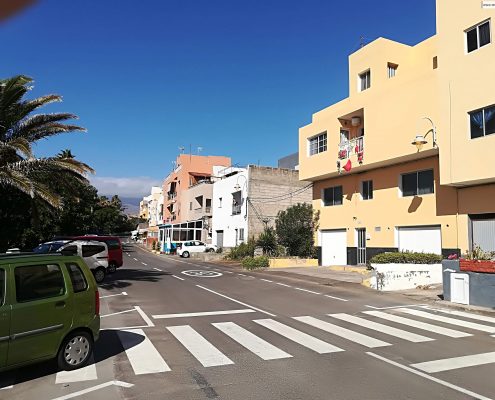 Las Maretas