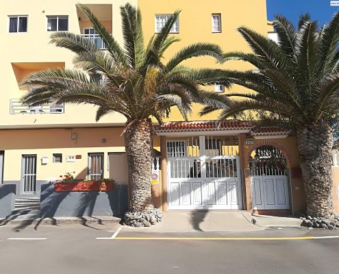 Las Maretas
