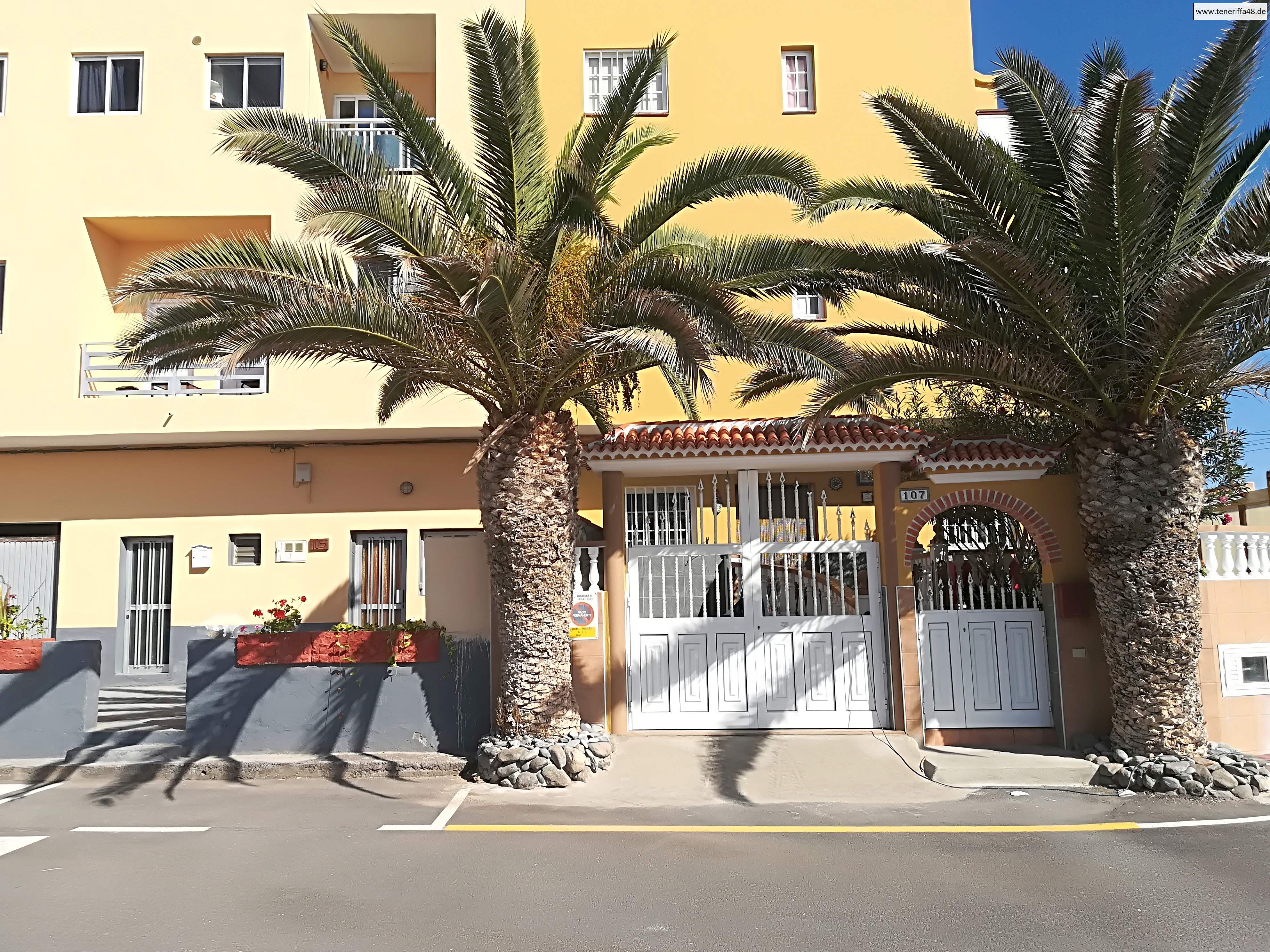 Las Maretas