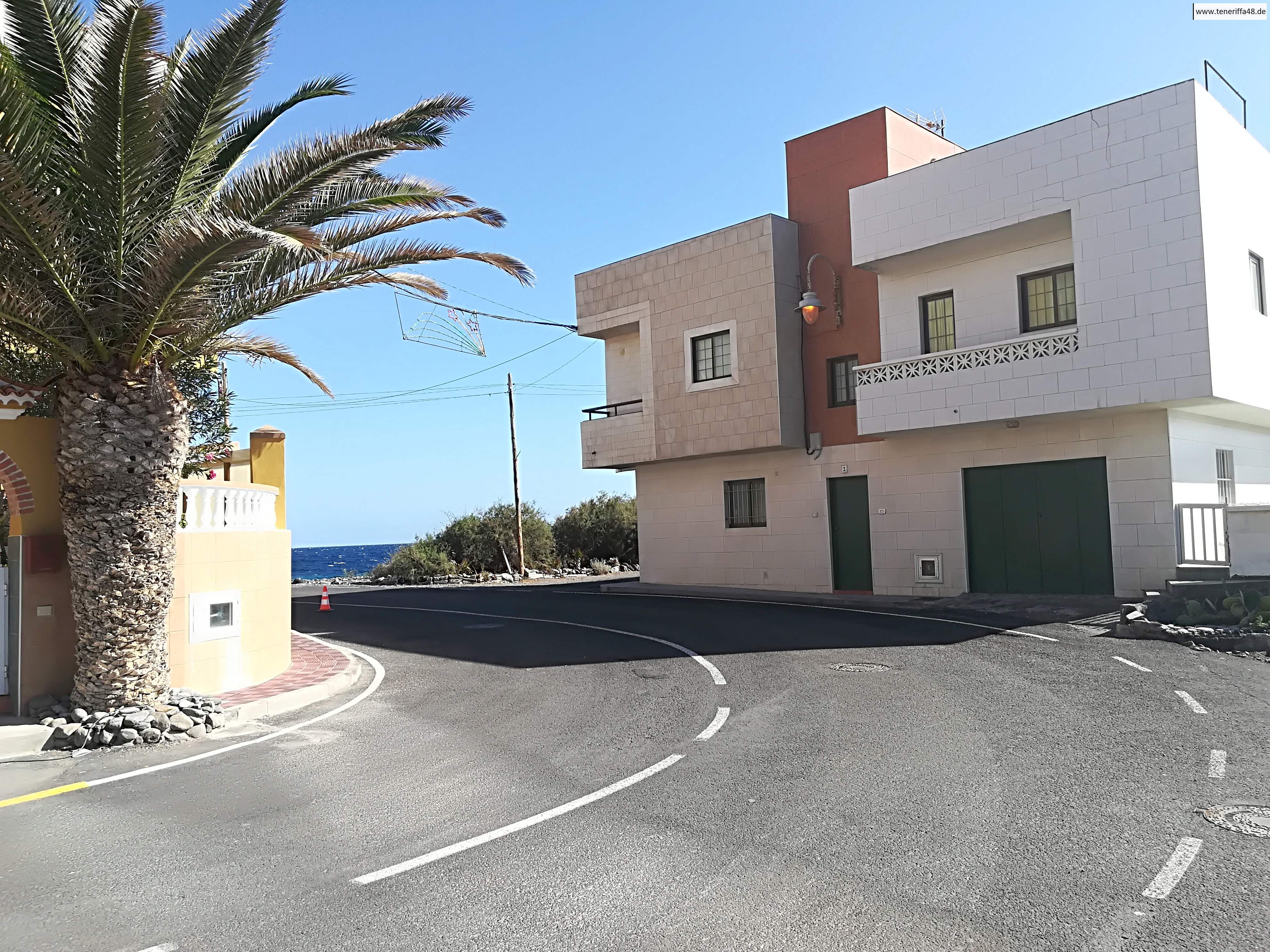 Las Maretas