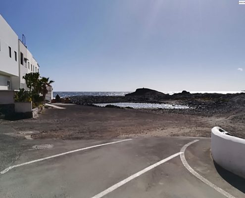 Las Maretas