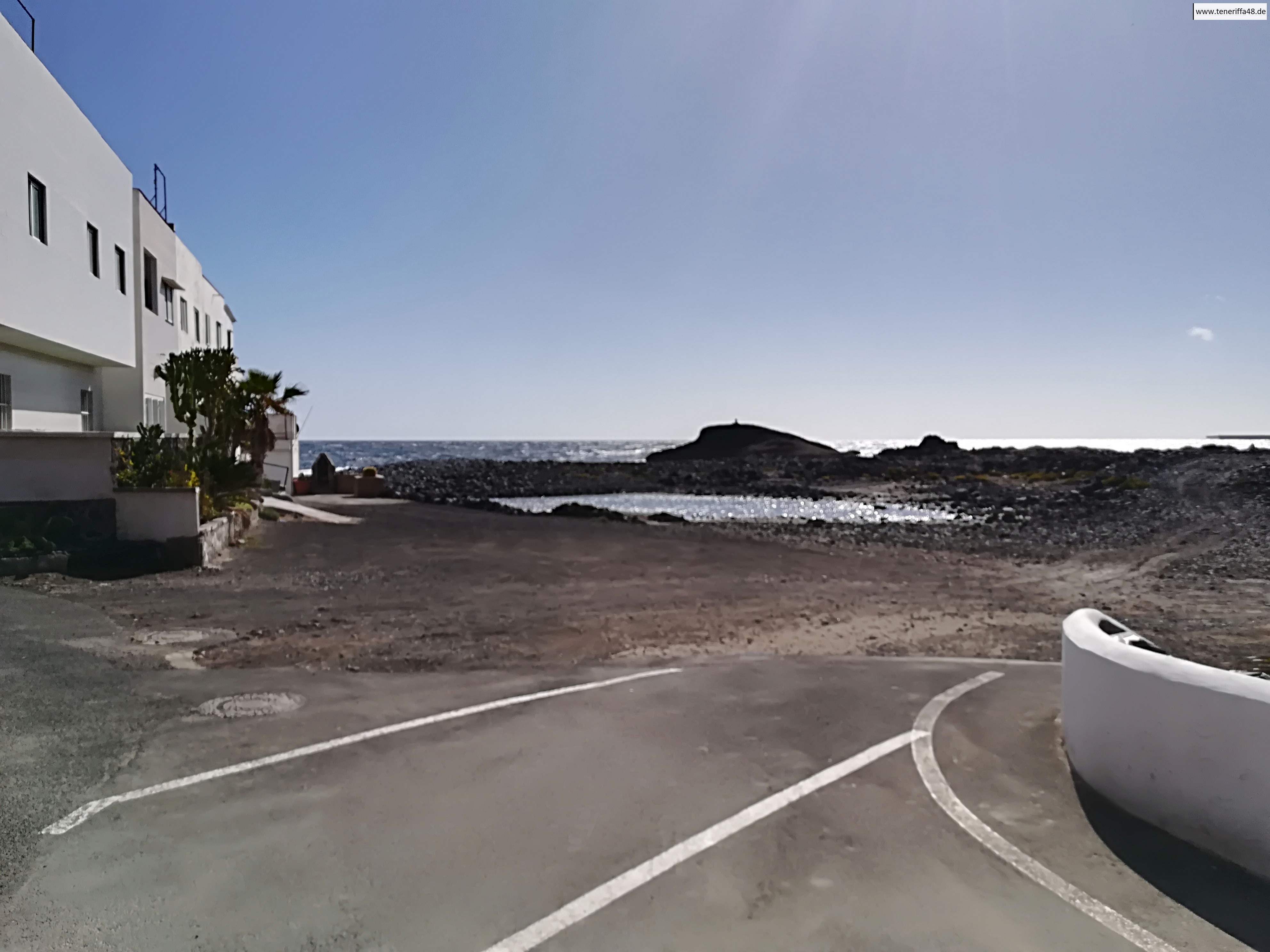 Las Maretas