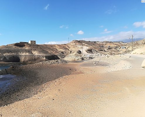 Los Arenas