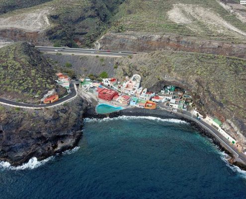 Los Barrancos