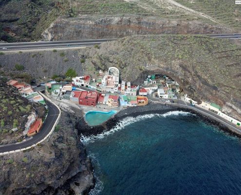 Los Barrancos