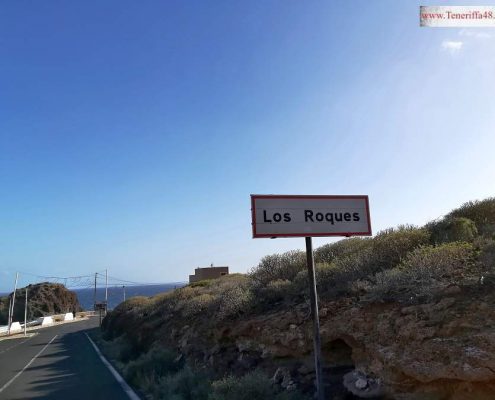 Los Roques
