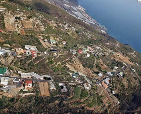 Pajara