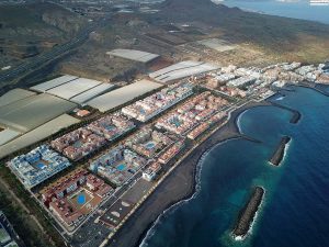 Puertito de Güímar