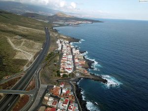 Punta Prieta