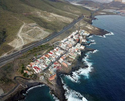 Punta Prieta