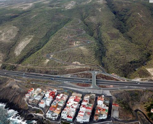 Punta Prieta