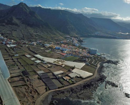 Punta del Hildago