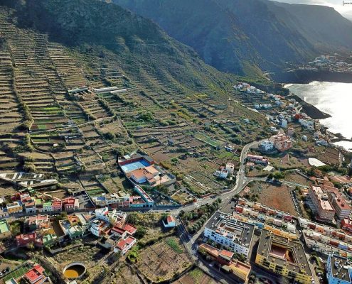 Punta del Hildago