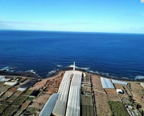Punta del Hildago