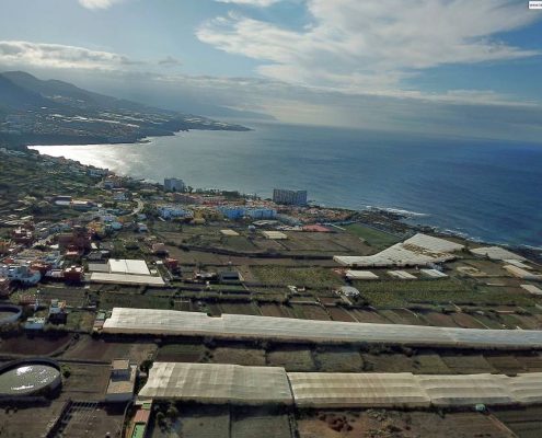 Punta del Hildago