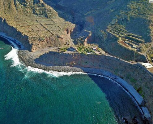 Punta del Hildago