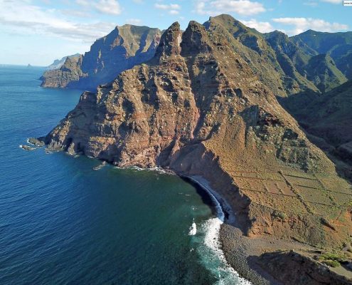 Punta del Hildago
