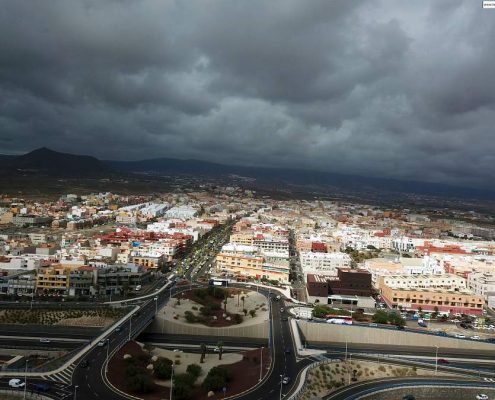 San Isidro