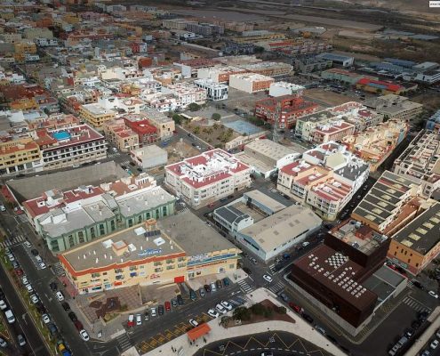 San Isidro