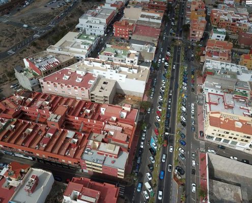 San Isidro