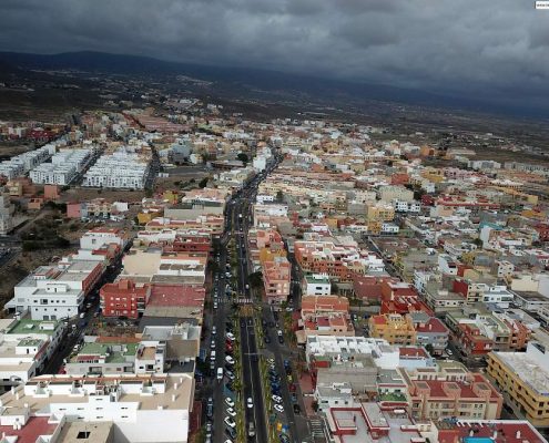 San Isidro