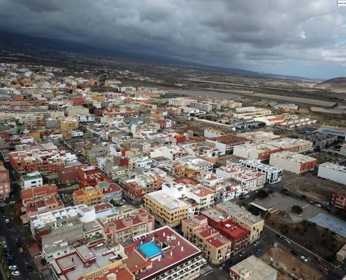 San Isidro