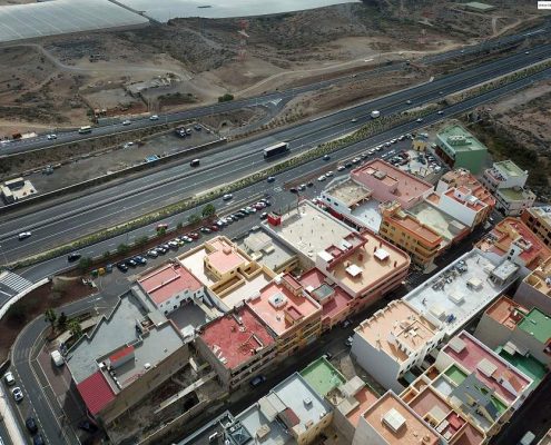 San Isidro