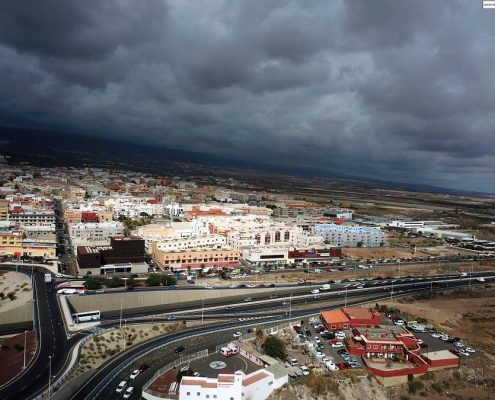 San Isidro