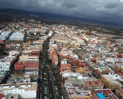 San Isidro