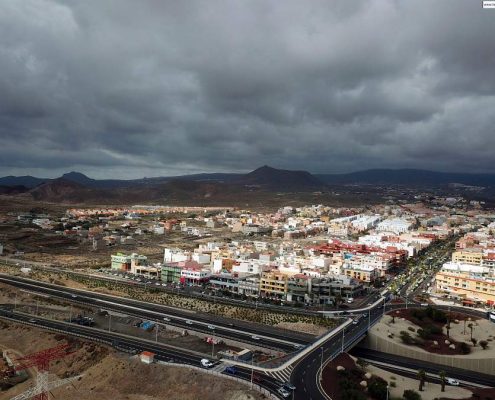 San Isidro