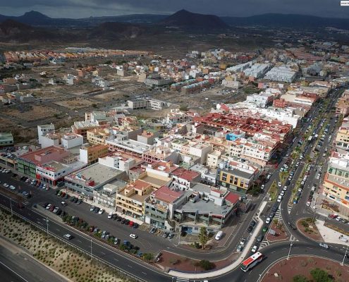 San Isidro