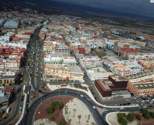 San Isidro