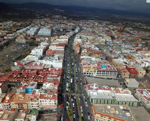San Isidro