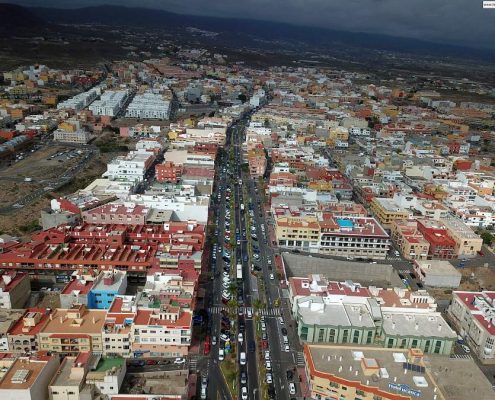 San Isidro