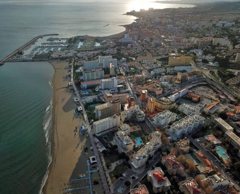 Spanien