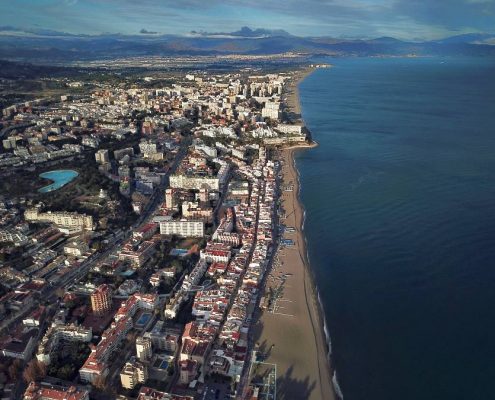 Spanien