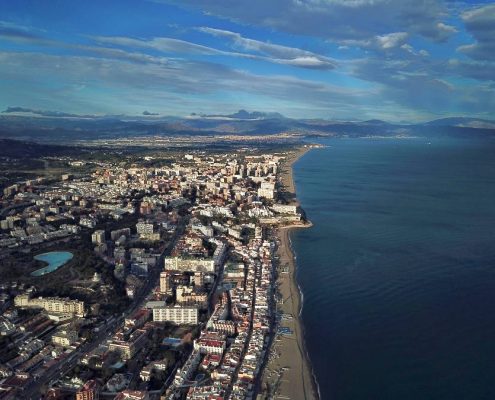Spanien