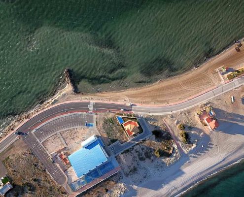 Spanien - La Manga (Murcia)