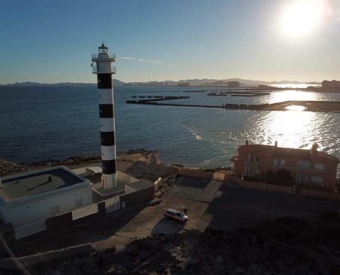 Spanien - La Manga (Murcia)