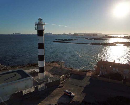 Spanien - La Manga (Murcia)
