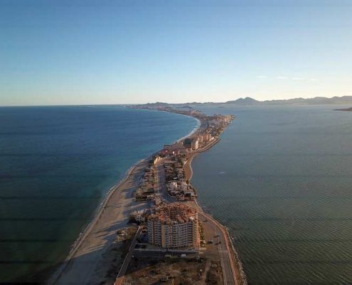 Spanien - La Manga (Murcia)