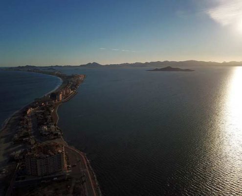 Spanien - La Manga (Murcia)