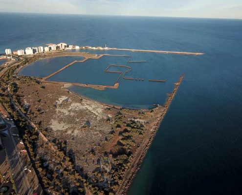 Spanien - La Manga (Murcia)